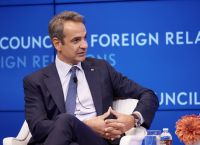 Greek PM: We are in the “Champions League” of the Recovery Fund Greek PM: We are in the “Champions League” of the Recovery Fund