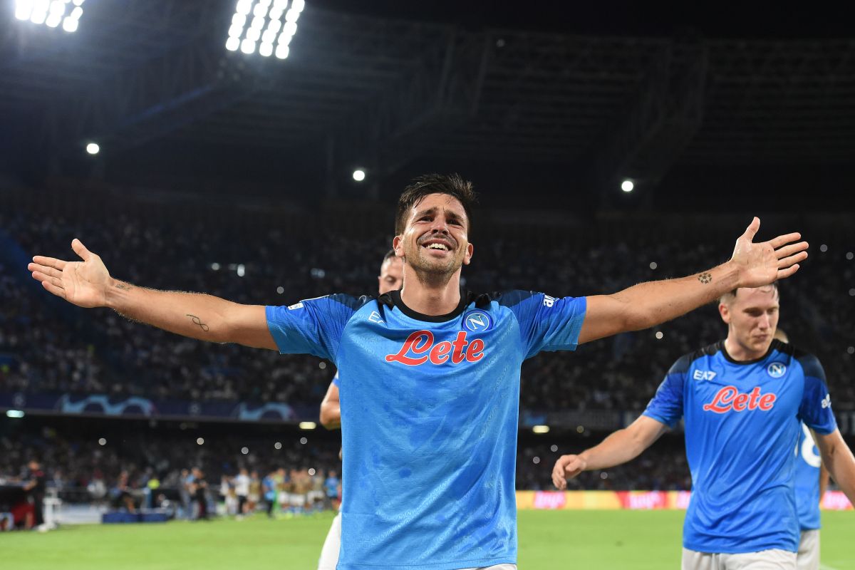 Champions League: Πρωτοφανής διασυρμός της Λίβερπουλ – Πεντάρα για τη Μπαρτσελόνα