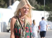 Μαρίνα Πατούλη: Αποχωρίστηκε την αγαπημένη της Μύκονο με κλάματα στα μάτια Μαρίνα Πατούλη: Αποχωρίστηκε την αγαπημένη της Μύκονο με κλάματα στα μάτια