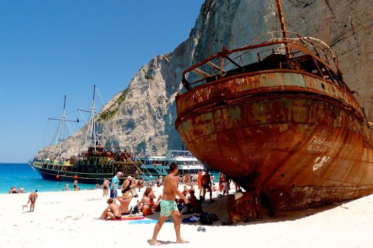 Tourism professionals see revenue up 50% by 2030