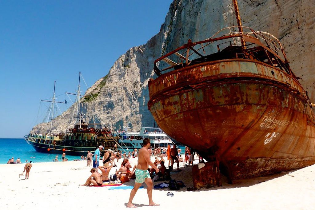 Tourism professionals see revenue up 50% by 2030