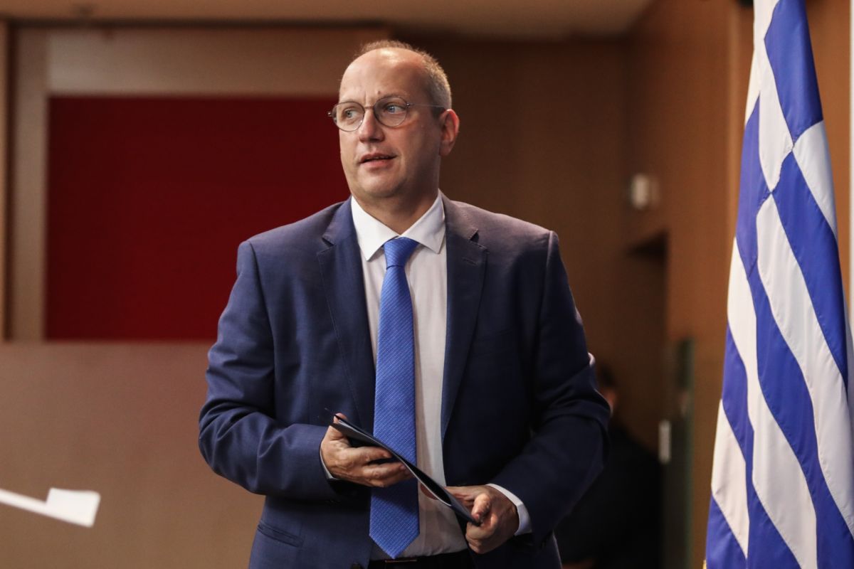 Οικονόμου για Μπαχτσελί: Eξωφρενικοί ισχυρισμοί