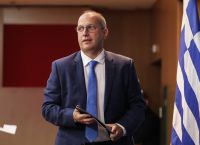 Οικονόμου για Τσίπρα: Αντί να δει τα αδιέξοδα της πολιτικής του τού φταίνε οι μετρήσεις Οικονόμου για Τσίπρα: Αντί να δει τα αδιέξοδα της πολιτικής του τού φταίνε οι μετρήσεις