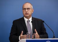 Οικονόμου: Η Τουρκία πρέπει να σέβεται τους κανόνες και το Διεθνές Δίκαιο Οικονόμου: Η Τουρκία πρέπει να σέβεται τους κανόνες και το Διεθνές Δίκαιο