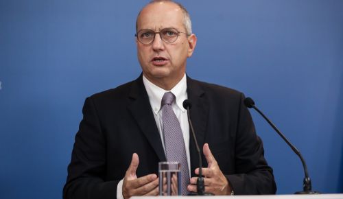 Οικονόμου: Η Αθήνα είναι «ανοιχτή» σε συνάντηση του Μητσοτάκη με τον Ερντογάν