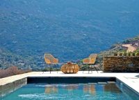 The New Holistic Face of Andros The New Holistic Face of Andros