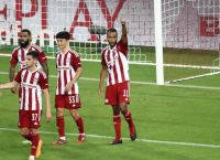 “Κλέβει” παίκτη από ιστορική ομάδα ο Ολυμπιακός “Κλέβει” παίκτη από ιστορική ομάδα ο Ολυμπιακός