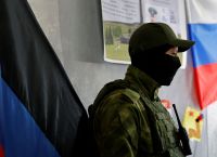 Ουκρανία: Συνεχίζεται το δημοψήφισμα – φαρσοκωμωδία Ουκρανία: Συνεχίζεται το δημοψήφισμα – φαρσοκωμωδία