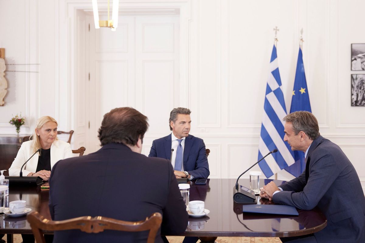 H United Group επενδύει 2 δις. σε οπτικές ίνες στην Ελλάδα