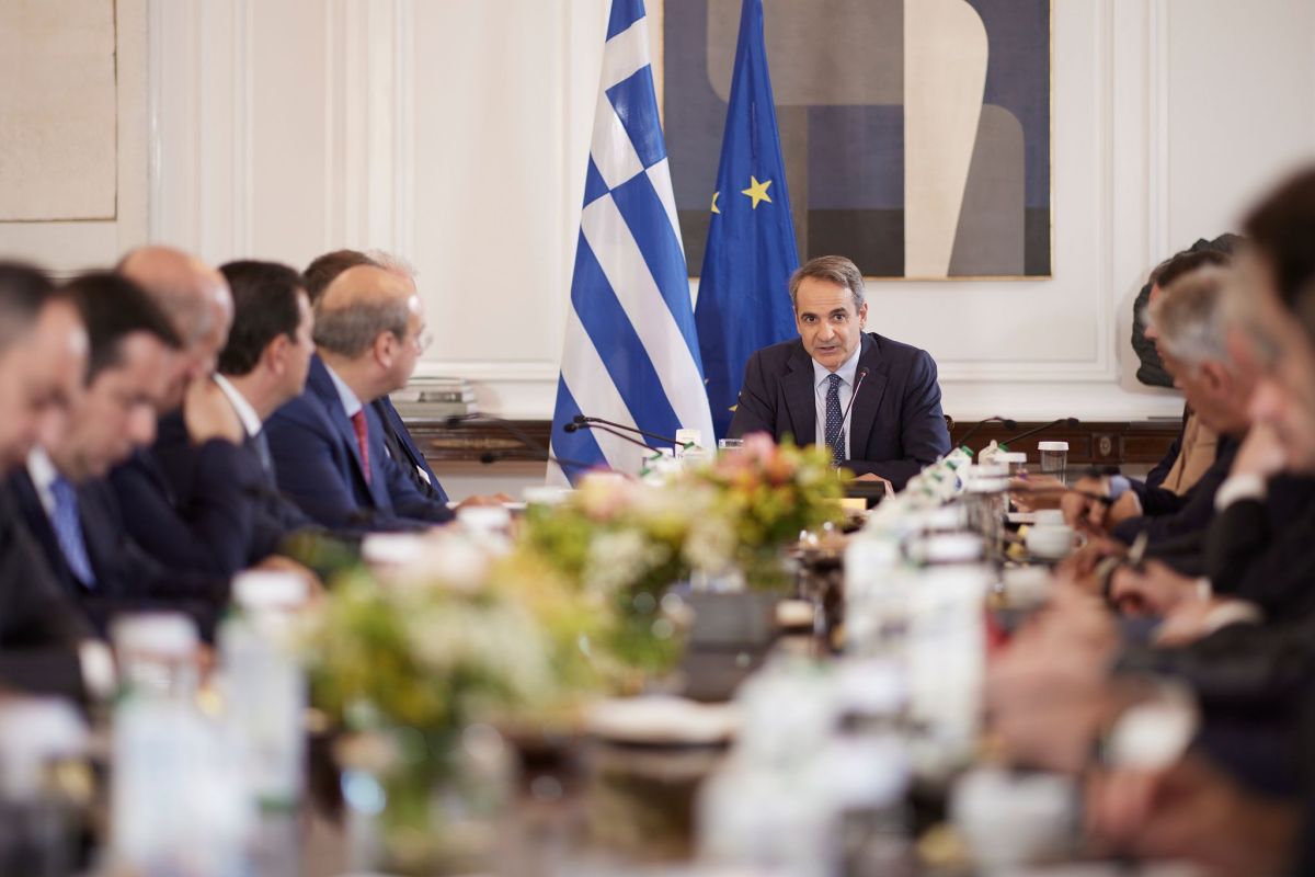 Η Ελλάδα με τη νομιμότητα, η Τουρκία με τις προκλήσεις και στο βάθος η Θράκη