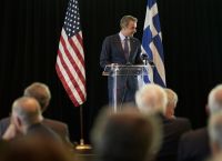 ΟΗΕ: Αυτή θα είναι η στρατηγική του Κυριάκου Μητσοτάκη την Παρασκευή