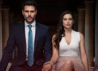 Παγιδευμένοι – Spoiler: Ο εισαγγελέας θα ερωτευτεί την δικηγόρο και θα γίνουν αχώριστοι Παγιδευμένοι – Spoiler: Ο εισαγγελέας θα ερωτευτεί την δικηγόρο και θα γίνουν αχώριστοι