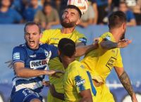 Super League: Τα… βρήκαν στο «Χ» Ατρόμητος και Παναιτωλικός