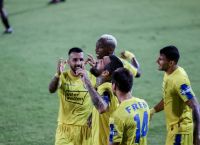 Super League: Ο Παναιτωλικός «δάγκωσε» τον ΟΦΗ στο «Γεντί Κουλέ»