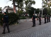 Πανεπιστημιακή Αστυνομία: Εκτελούν κανονικά τα καθήκοντά τους αναφέρει η ΕΛ.ΑΣ Πανεπιστημιακή Αστυνομία: Εκτελούν κανονικά τα καθήκοντά τους αναφέρει η ΕΛ.ΑΣ
