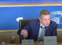 Ιταλία: “Πολιορκία” Μελόνι στον Πανέτα της ΕΚΤ να αναλάβει την ιταλική οικονομία Ιταλία: “Πολιορκία” Μελόνι στον Πανέτα της ΕΚΤ να αναλάβει την ιταλική οικονομία