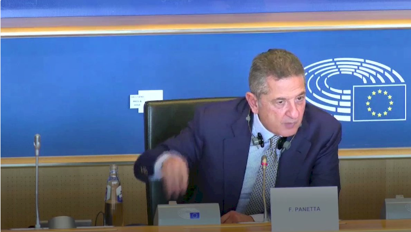 Ιταλία: “Πολιορκία” Μελόνι στον Πανέτα της ΕΚΤ να αναλάβει την ιταλική οικονομία