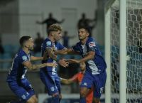 Super League: Πρώτη νίκη στο πρωτάθλημα ο ΠΑΣ κόντρα στο Λεβαδειακό