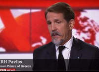 Σάλος με το BBC που αποκάλεσε τον Παύλο «Πρίγκιπα της Ελλάδας» – Ανέστησε τη βασιλεία στην Ελλάδα