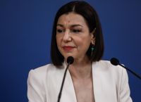Πελώνη: Δεν έχει υπάρξει αίτημα από την Τουρκία για συνάντηση Μητσοτάκη-Ερντογάν Πελώνη: Δεν έχει υπάρξει αίτημα από την Τουρκία για συνάντηση Μητσοτάκη-Ερντογάν