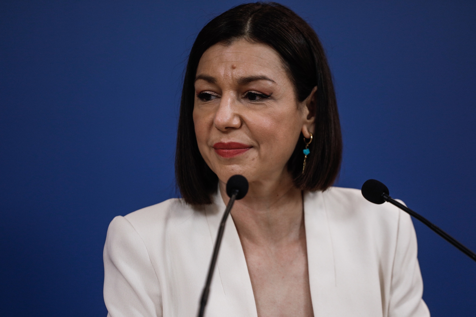 Πελώνη για ομιλία Μητσοτάκη: Θα δώσει την απάντηση που πρέπει στον Ερντογάν
