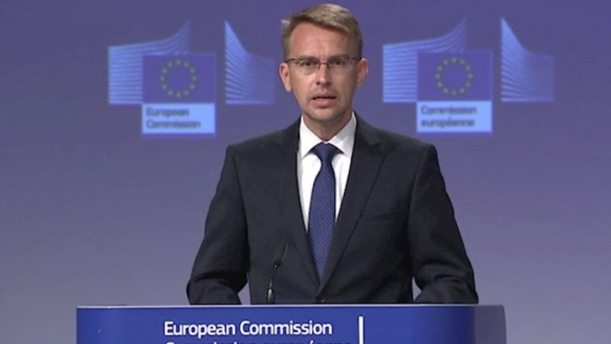 ΕΕ – Στάνο: Οι εχθρικές δηλώσεις της Τουρκίας κατά της Ελλάδας εγείρουν σοβαρές ανησυχίες