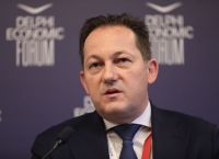 Πέτσας: Θα δοθεί νέο κονδύλι στους Δήμους Πέτσας: Θα δοθεί νέο κονδύλι στους Δήμους
