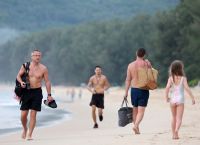 Χαμηλός ο αριθμός των Ρώσων που έκαναν διακοπές το καλοκαίρι λόγω των κυρώσεων