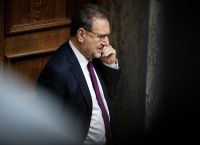 Πιτσιόρλας: Κατέθεσε μήνυση κατά του πρώην διοικητή της ΕΥΠ Γιάννη Ρουμπάτη