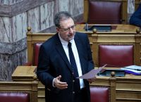 Πιτσιόρλας: Σοκαρίστηκα και προσφεύγω στη Δικαιοσύνη για την παρακολούθησή μου