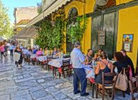 Καιρός σήμερα Παρασκευή 4/11: Γενικά αίθριος