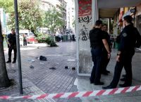 Πλατεία Βάθης: Δύο αλλοδαποί ηλικίας 22 και 27 ετών οι τραυματίες από τους πυροβολισμούς