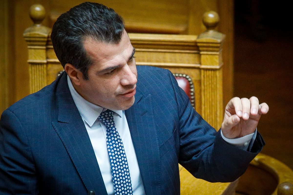 Πλεύρης: Τα μέτρα για το φάρμακο δεν θίγουν την καινοτομία