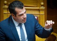 Πλεύρης για Κιβωτό: Αν ισχύουν οι καταγγελίες μιλάμε για πολύ σκληρά κακουργήματα Πλεύρης για Κιβωτό: Αν ισχύουν οι καταγγελίες μιλάμε για πολύ σκληρά κακουργήματα