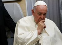 Δραματική έκκληση Πάπα: «Σταματήστε αυτόν τον Παγκόσμιο Πόλεμο»
