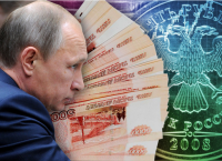 Bloomberg: Πυλώνας στήριξης της ρωσικής οικονομίας η αμυντική βιομηχανία