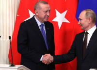 Τουρκία – Ρωσία: Συμφωνία για επίλυση της διαφωνίας για το πυρηνικό εργοστάσιο στο Ακουγιού