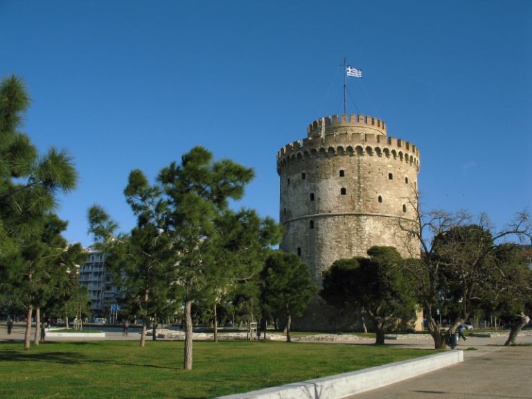 Thessaloniki celebrates World Tourism Day with video clip