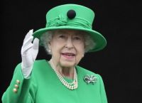 Queen Elizabeth’s unknown trip to Greece when she was only 24