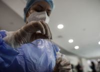 Δωρεάν rapid test [15/11]: Πού γίνονται σήμερα Τρίτη