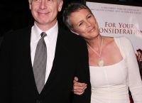 Η αλήθεια για τον γάμο της Jamie Lee Curtis με τον Christopher Guest