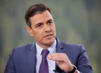 Σάντσεθ: Η Ευρώπη να προετοιμαστεί για το ενδεχόμενο διακοπής του ρωσικού φυσικού αερίου