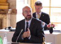 Ο Μισέλ στην Κίνα: Δυνατότητες και όρια μιας συνεργασίας