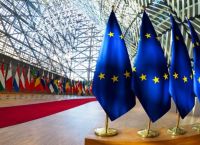 Μία πρόβλεψη για την Ευρώπη Μία πρόβλεψη για την Ευρώπη