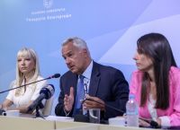 Βορίδης: Αυτό είναι το ειδικό πρόγραμμα πιστοποίησης Επιτελικών Στελεχών