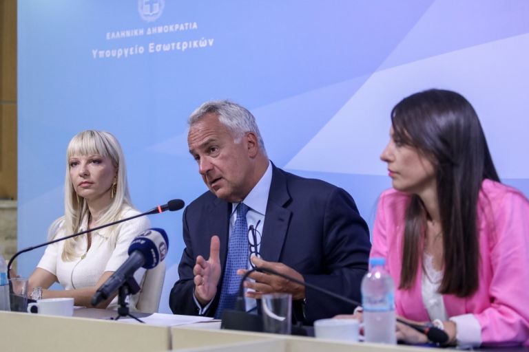 Βορίδης: Αυτό είναι το ειδικό πρόγραμμα πιστοποίησης Επιτελικών Στελεχών