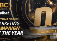 Διεθνής διάκριση ‘Καλύτερης Καμπάνιας Marketing της Χρονιάς’ για τη Novibet Διεθνής διάκριση ‘Καλύτερης Καμπάνιας Marketing της Χρονιάς’ για τη Novibet
