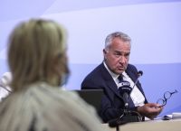 Βορίδης: Εγκρίθηκε ο προγραμματισμός προσλήψεων για το 2023