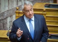 Βορίδης: Επιταχύνουμε με καταλυτικό τρόπο τη διαδικασία των προσλήψεων Βορίδης: Επιταχύνουμε με καταλυτικό τρόπο τη διαδικασία των προσλήψεων