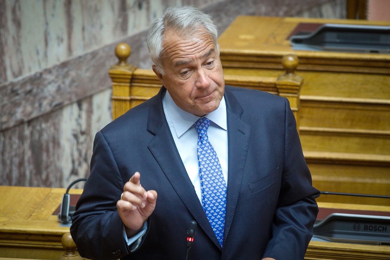 Βορίδης: Επιταχύνουμε με καταλυτικό τρόπο τη διαδικασία των προσλήψεων